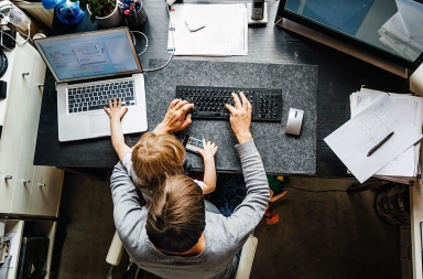 Los 10 mandamientos del teletrabajo